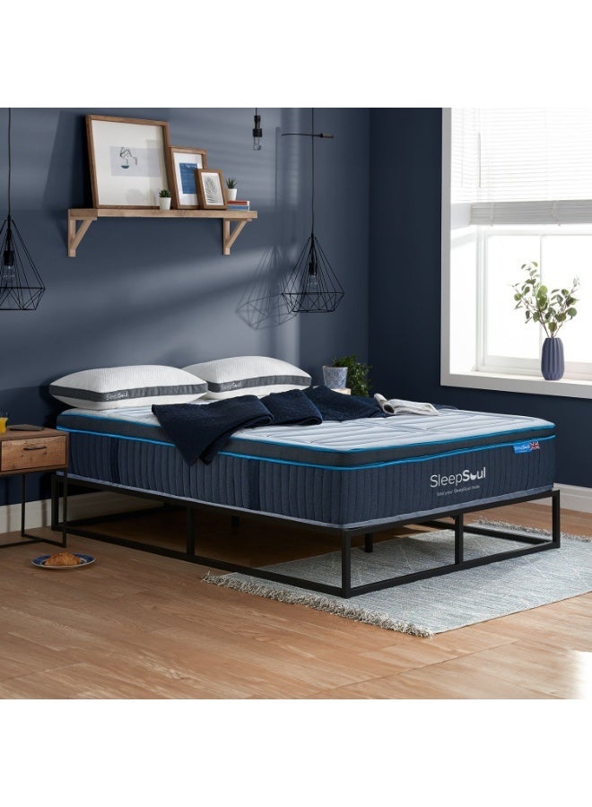 Sleepsoul Coolology SleepSoul Gel Mattress – Smart Cooling for Better Sleep - Image 2